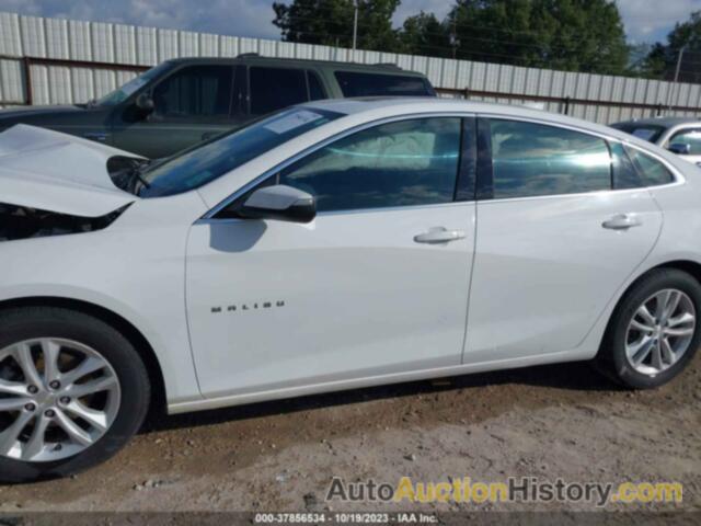 CHEVROLET MALIBU LT, 1G1ZD5ST9JF230398