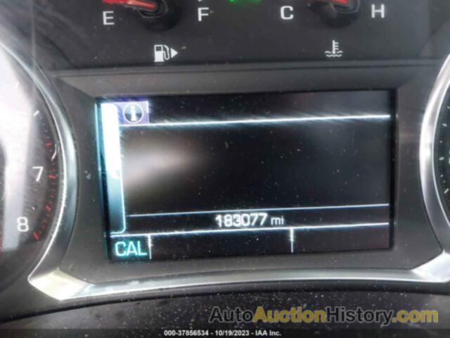 CHEVROLET MALIBU LT, 1G1ZD5ST9JF230398