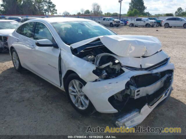 CHEVROLET MALIBU LT, 1G1ZD5ST9JF230398