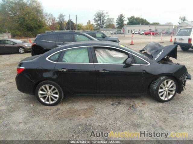 BUICK VERANO LEATHER GROUP, 1G4PS5SK6D4196265