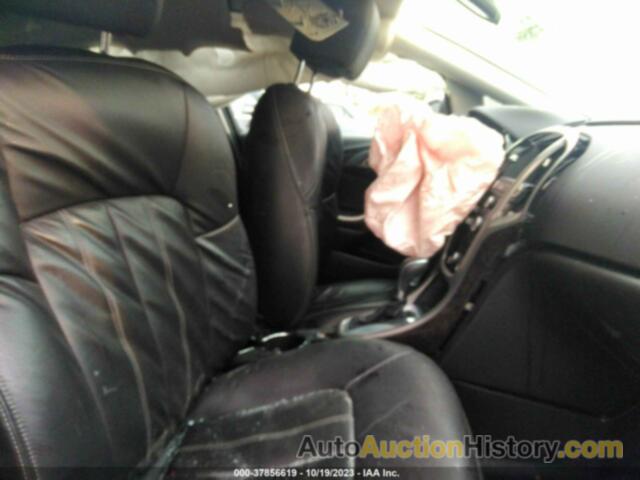 BUICK VERANO LEATHER GROUP, 1G4PS5SK6D4196265