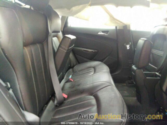BUICK VERANO LEATHER GROUP, 1G4PS5SK6D4196265