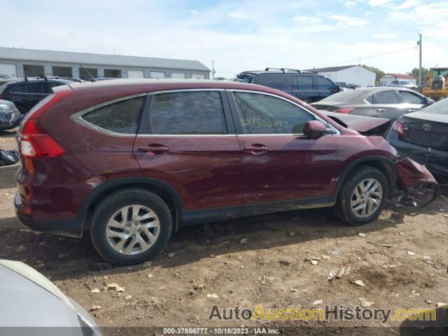 HONDA CR-V EX, 5J6RM4H54GL137206