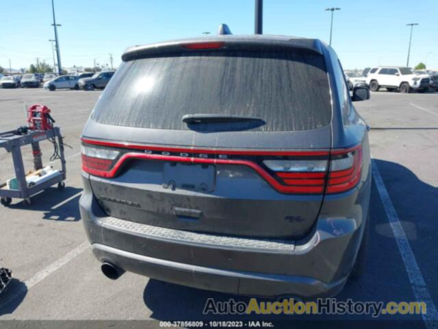 DODGE DURANGO R/T RWD, 1C4SDHCT2HC690524