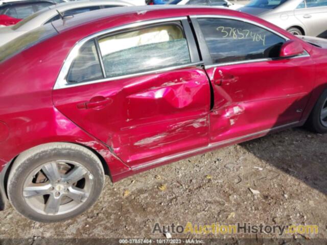 CHEVROLET MALIBU 1LT, 1G1ZC5E18BF333309