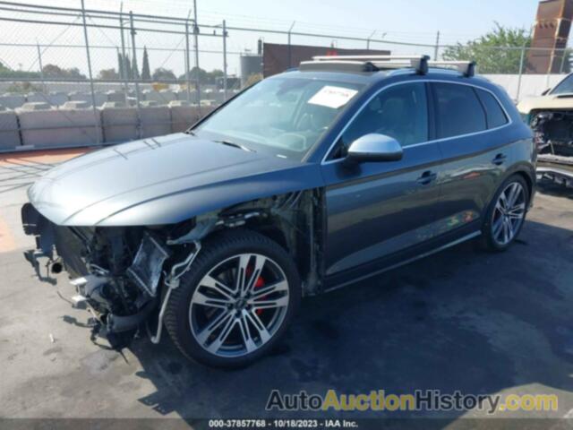 AUDI SQ5 3.0T PREMIUM PLUS, WA1A4AFY4J2066143