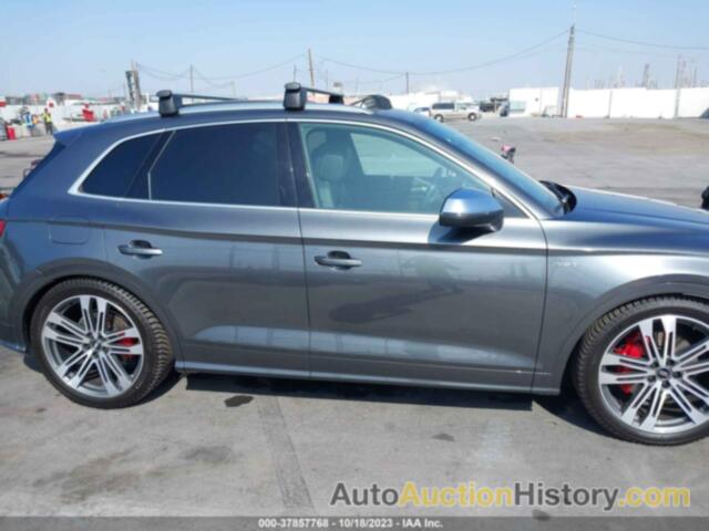 AUDI SQ5 3.0T PREMIUM PLUS, WA1A4AFY4J2066143