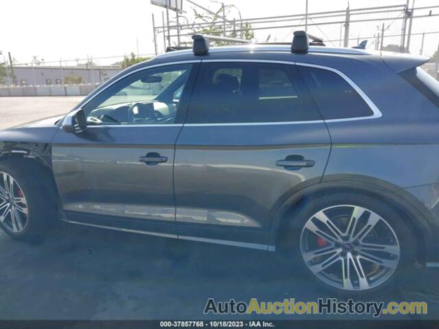 AUDI SQ5 3.0T PREMIUM PLUS, WA1A4AFY4J2066143