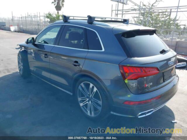 AUDI SQ5 3.0T PREMIUM PLUS, WA1A4AFY4J2066143