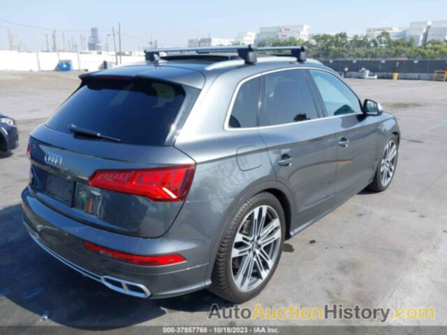 AUDI SQ5 3.0T PREMIUM PLUS, WA1A4AFY4J2066143