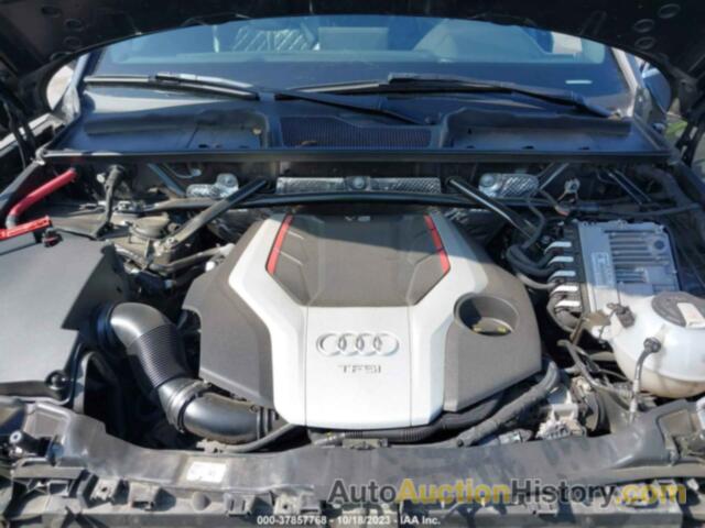 AUDI SQ5 3.0T PREMIUM PLUS, WA1A4AFY4J2066143