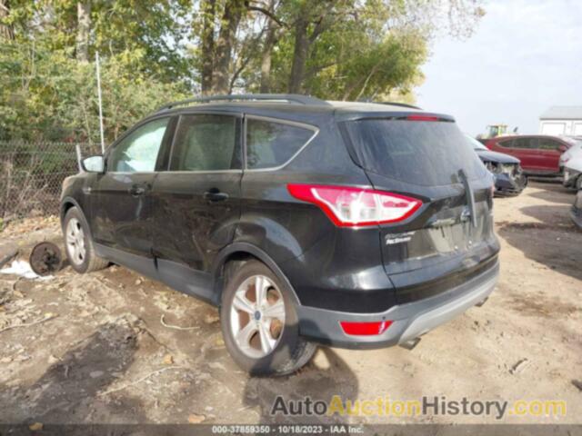 FORD ESCAPE SE, 1FMCU9G92EUC31889