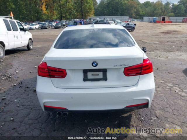 BMW 330E IPERFORMANCE, WBA8E1C55HK479840