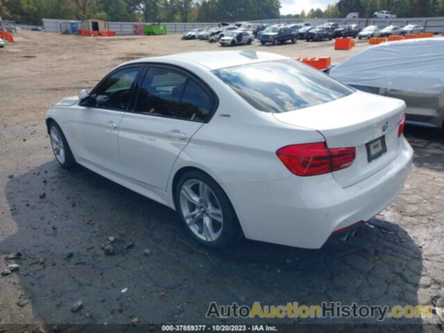 BMW 330E IPERFORMANCE, WBA8E1C55HK479840