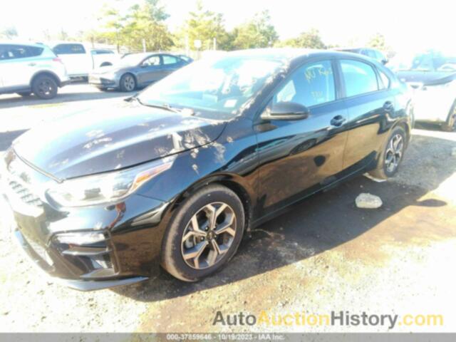 KIA FORTE LXS, 3KPF24AD3KE061186