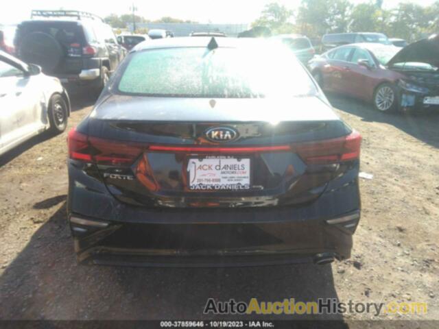 KIA FORTE LXS, 3KPF24AD3KE061186