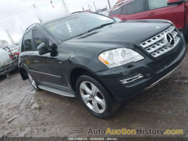 MERCEDES-BENZ ML 350 BLUETEC, 4JGBB2FB0BA742995