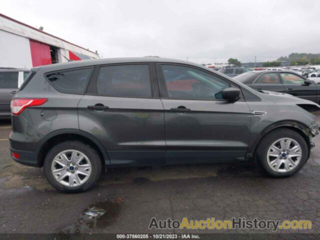 FORD ESCAPE S, 1FMCU0F74GUC12596