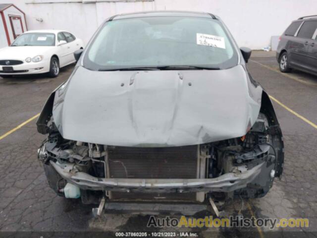 FORD ESCAPE S, 1FMCU0F74GUC12596