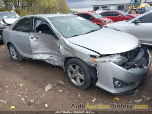 TOYOTA CAMRY XLE/SE SPORT/SE/L/LE, 4T1BF1FK8EU749534