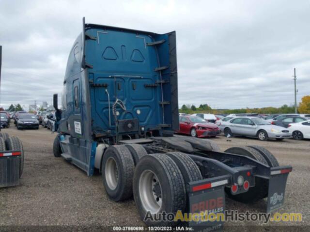 FREIGHTLINER CASCADIA 126, 3AKJHHDR9LSLK0650