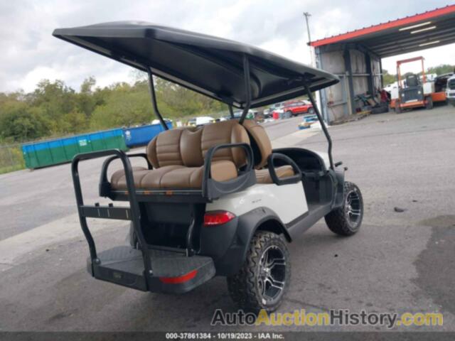 CLUB CAR ELECTRIC GOLF CART, DM2247349796