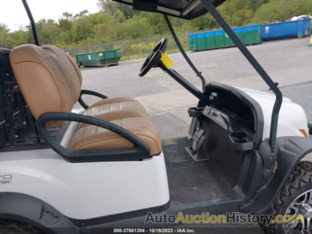 CLUB CAR ELECTRIC GOLF CART, DM2247349796