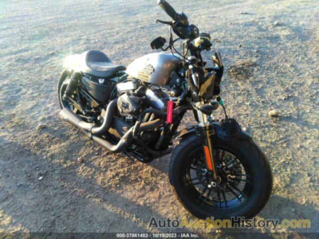 HARLEY-DAVIDSON XL1200 FORTY-EIGHT, 1HD1LC332GC406095