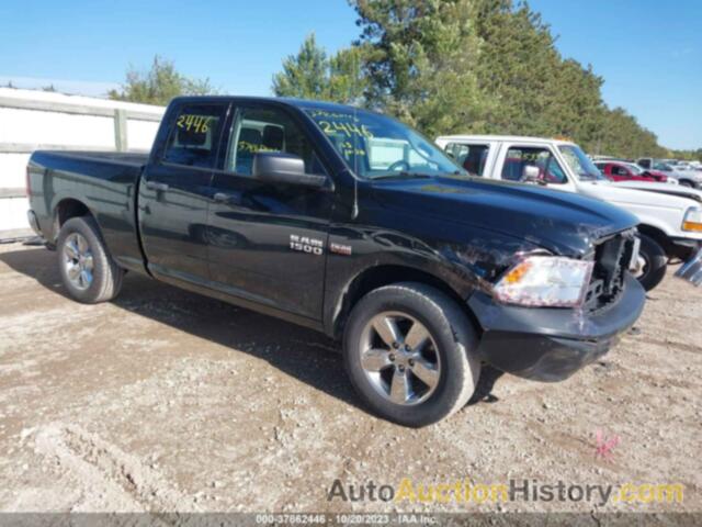 RAM 1500 TRADESMAN, 1C6RR7FT4ES324224