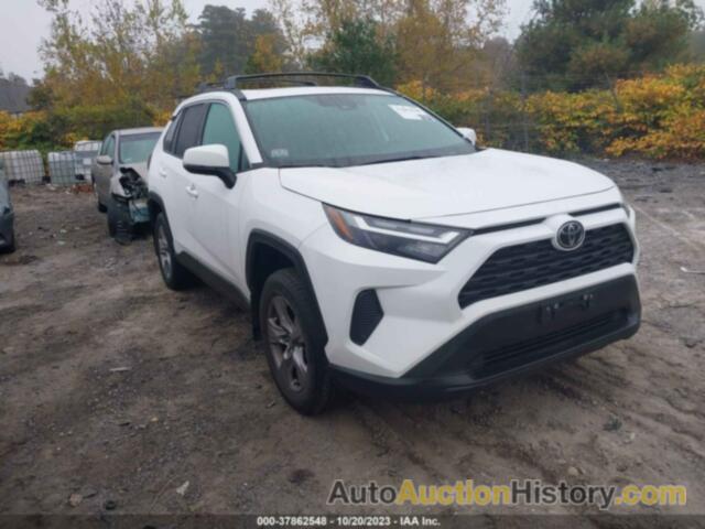 TOYOTA RAV4 XLE, 2T3P1RFV6PC377832