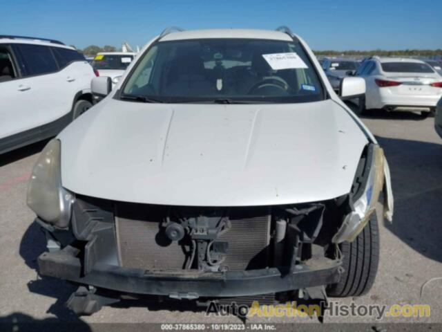 NISSAN ROGUE SV, JN8AS5MT0BW170136