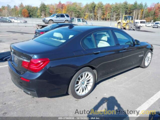 BMW 750I XDRIVE, WBAYB6C5XFD966023