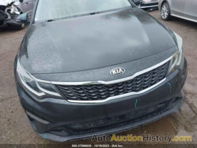 KIA OPTIMA LX, 5XXGT4L39KG297824