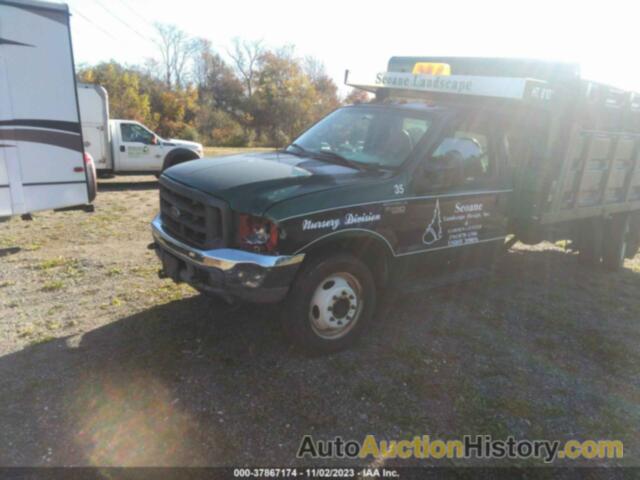 FORD SUPER DUTY F-550 DRW XLT/XL, 1FDAF57F72ED68672