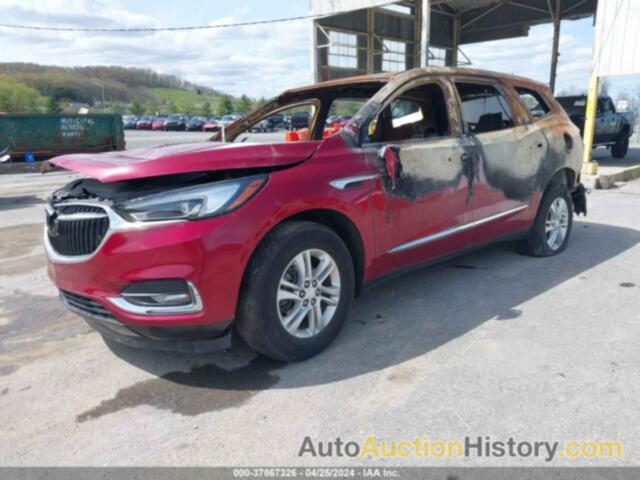 BUICK ENCLAVE AWD ESSENCE, 5GAEVAKW8LJ305874