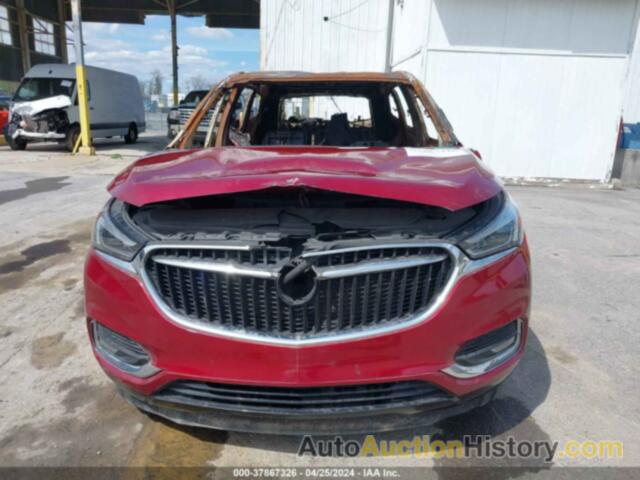 BUICK ENCLAVE AWD ESSENCE, 5GAEVAKW8LJ305874