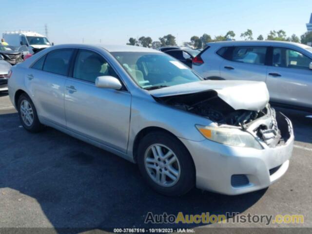 TOYOTA CAMRY LE, 4T4BF3EK3BR202637