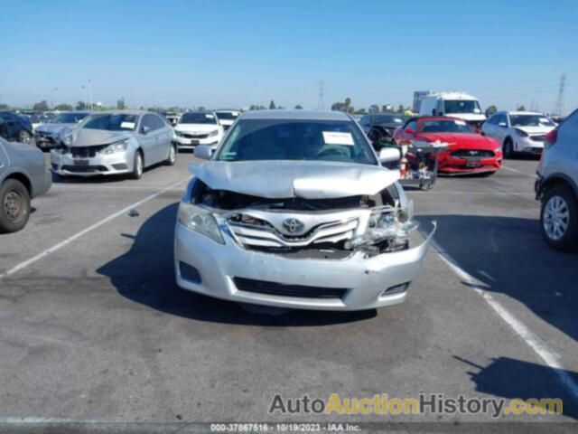 TOYOTA CAMRY LE, 4T4BF3EK3BR202637