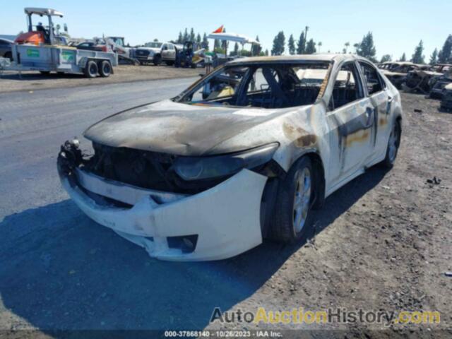 ACURA TSX 2.4, JH4CU2F67AC037361