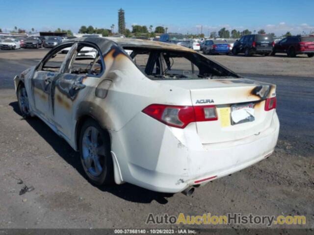 ACURA TSX 2.4, JH4CU2F67AC037361