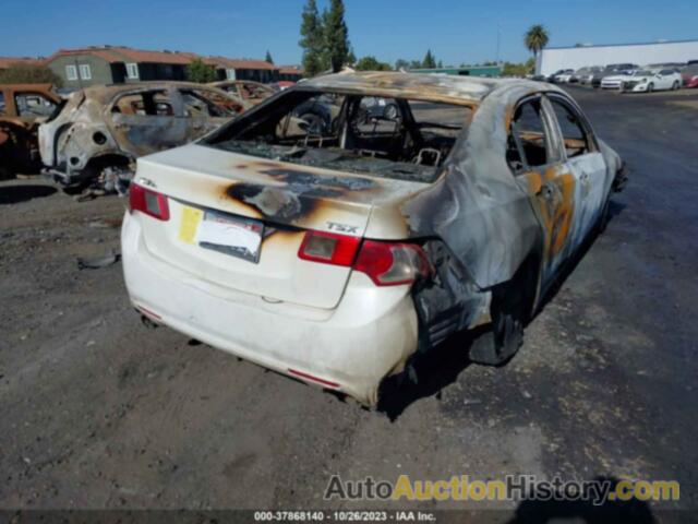 ACURA TSX 2.4, JH4CU2F67AC037361