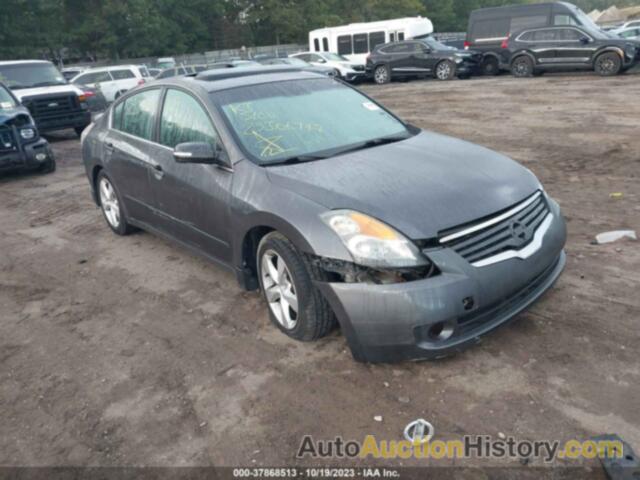 NISSAN ALTIMA 3.5 SE, 1N4BL21E98N446609