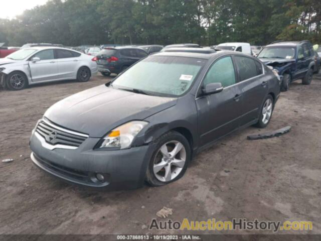 NISSAN ALTIMA 3.5 SE, 1N4BL21E98N446609