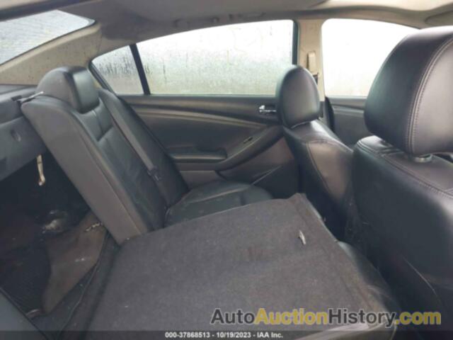 NISSAN ALTIMA 3.5 SE, 1N4BL21E98N446609