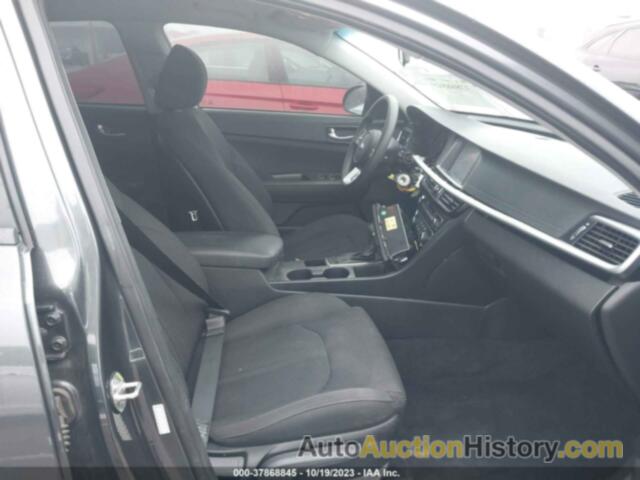 KIA OPTIMA LX, 5XXGT4L35LG402876