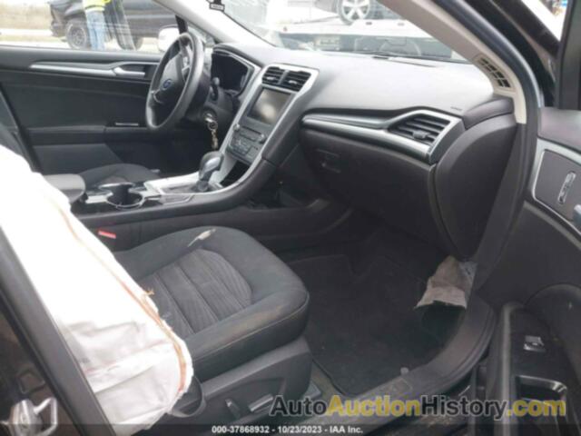 FORD FUSION SE, 3FA6P0H76GR259115