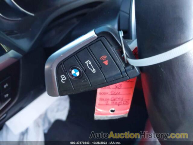 BMW X3 M, 5YMTS0C09L9B28329