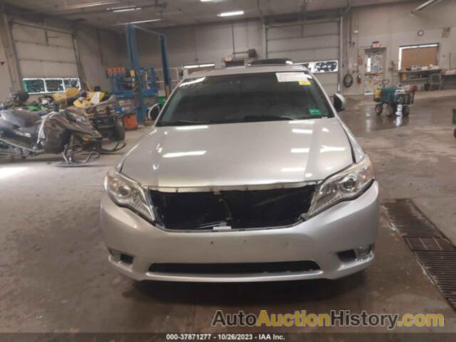 TOYOTA AVALON, 4T1BK3DB6BU427867