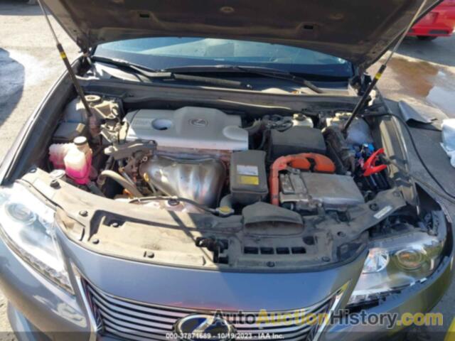 LEXUS ES 300H, JTHBW1GG3F2094550