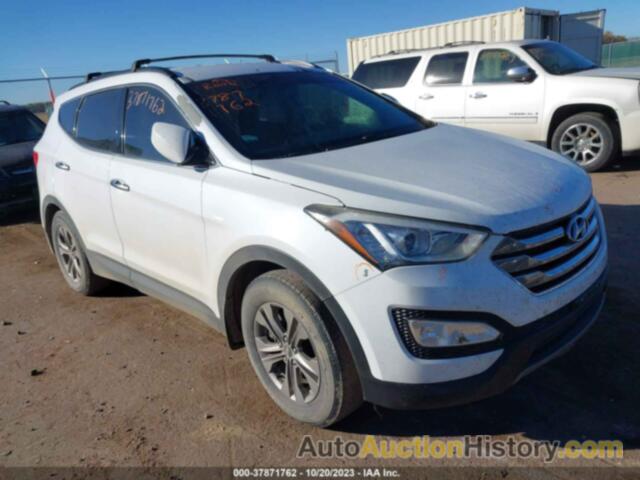 HYUNDAI SANTA FE SPORT, 5XYZU3LB6DG100677